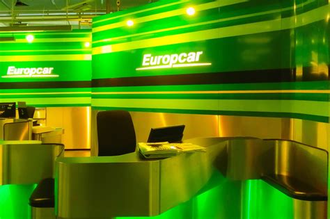 Europcar Germany